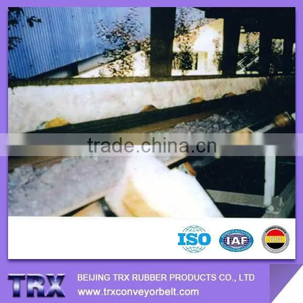 Chemical Resistant Conveyor Belt Manufacturers/Chemical Resistant Rubber Conveyor Belt photo-2