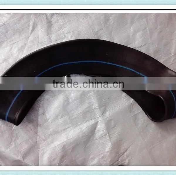 Factory Top Quality SNI Motorcycle Tube/inner Tube 300/325-17 photo-3