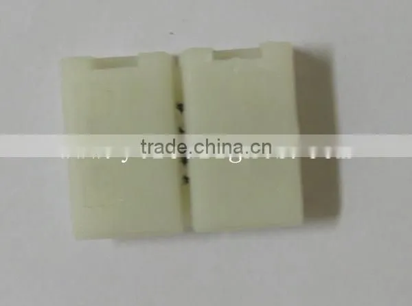 2pins 12v Led Strip Light Connector photo-3