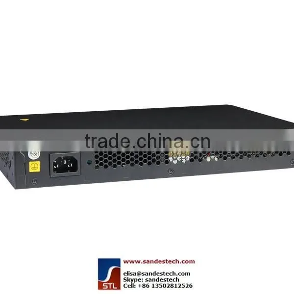 HUAWEI AC6005 Wifi WLAN AC Access Controller AC6005-8-PWR AC6005-8 L-AC6005-8AP-S L-AC6005-1AP-S photo-3