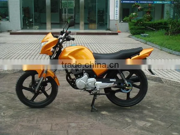 RS160 MODIFICATION