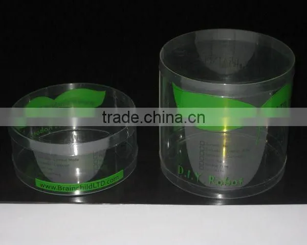 Packing Cylinder