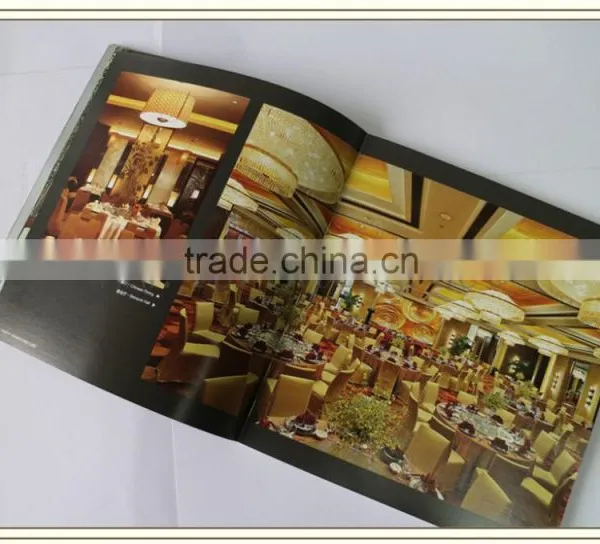 Professional China Printing Companies Supplying High Quality Colouring Photo Book photo-4