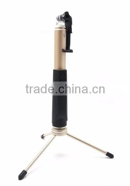 Top Colorful Mini Tripod photo-5
