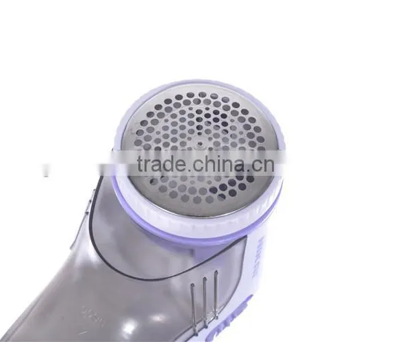 Electric Charging 8808 Curtains Upholstery Carpets Pills Lint and Fuzz Remover photo-4