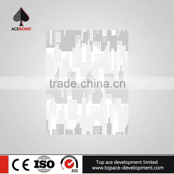 2016 Factory Price Clip in Square Aluminum for Building Rods photo-2