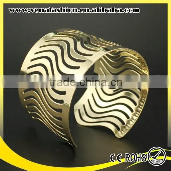 New 14k Gold Bracelet Designs, Egyptian Gold Bracelets photo-4