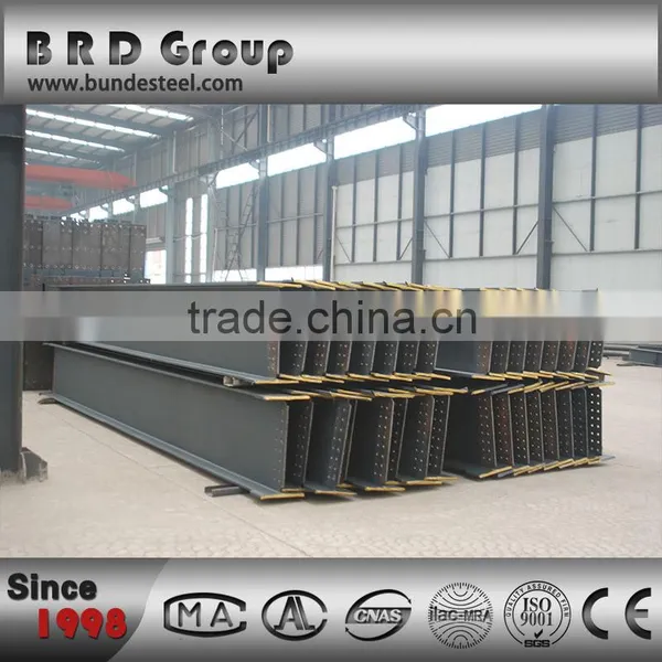 Light Steel Structure Building for Sale photo-5
