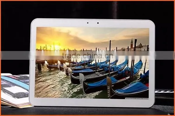 New 10" Android 5.1 Lolillpop Tablet pc 4G Phablet Octa Core FDD LTE 4G Phablet IPS 1280*800 Dual Sim Slot GPS Bluetooth photo-4