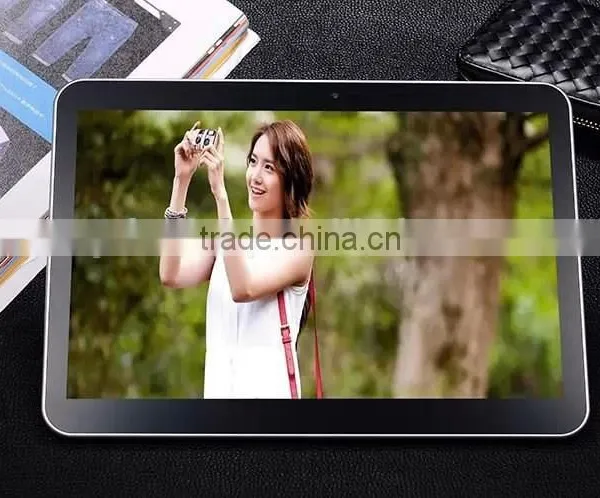 2015 10" Tablet pc Android 5.1 High End 4G Octa Core Phablet FDD LTE 4G IPS Dual Sim Dual Card CPU 1.7G 4Bands photo-5