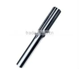 Tungsten solid carbide reamer bit