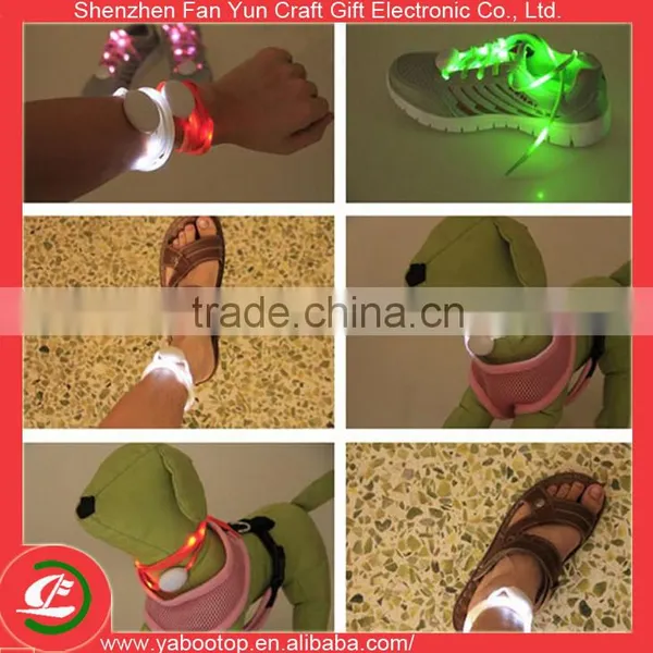 Reflective Shoelaces Made in Shenzhen photo-5