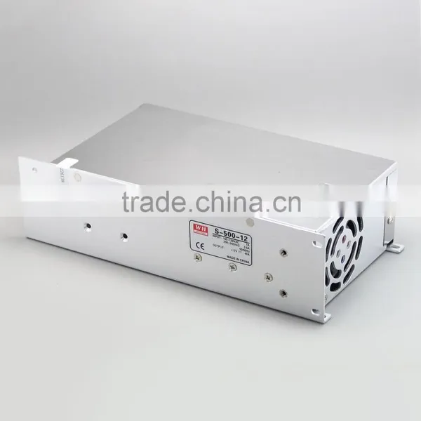 2 Years Warranty 30v Indoor Led Driver Power Supply photo-2
