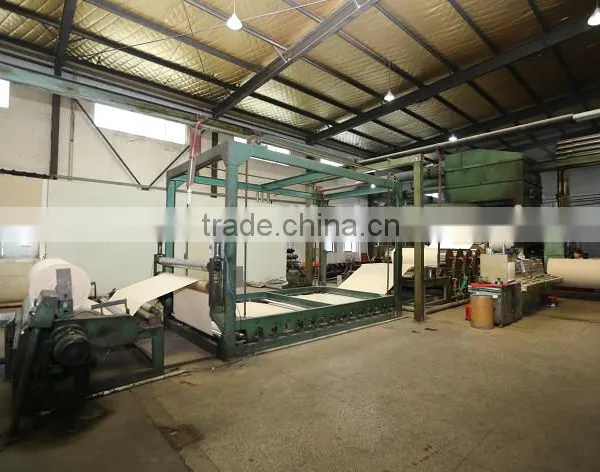 China Leading Manufactory for All Kinds Printing Luggage and Bag Fabric photo-5