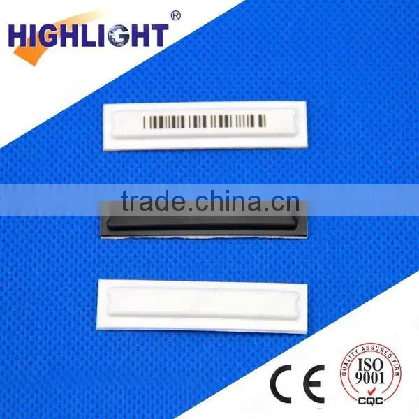 AL002 Non-Deactivable Soft Label