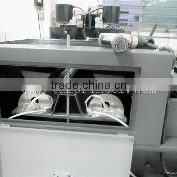 TM-UV-F3 UV Drying Machine Offset Printing Dryer photo-4