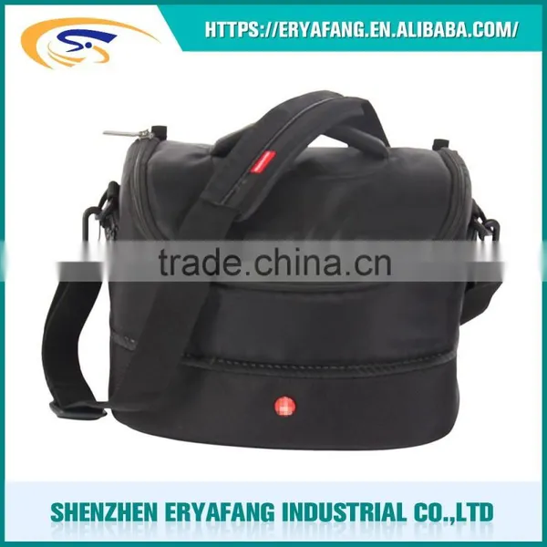 Digital Cheap Camera Bag , Black Fancy Digita Carmera Bagl, Cheap Camera Bag photo-3