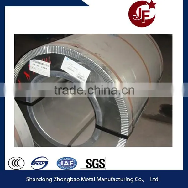 Wholesale China Factory Aluzinc Steel Coil photo-5