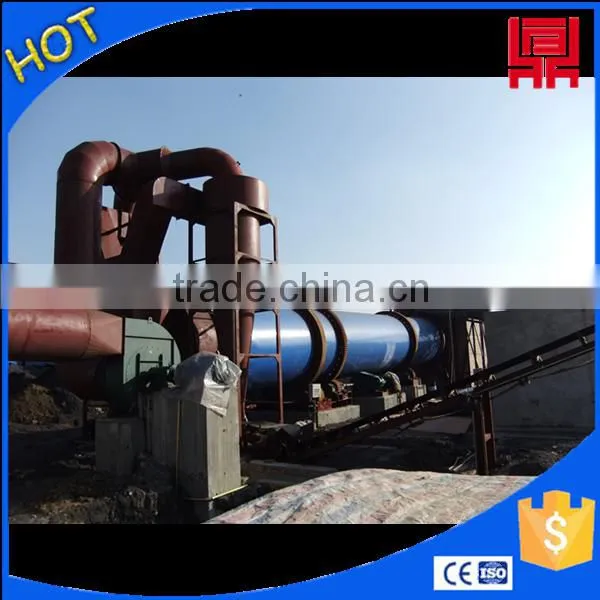 Production Line Equipment of Prices of Lignite Coal Dryers