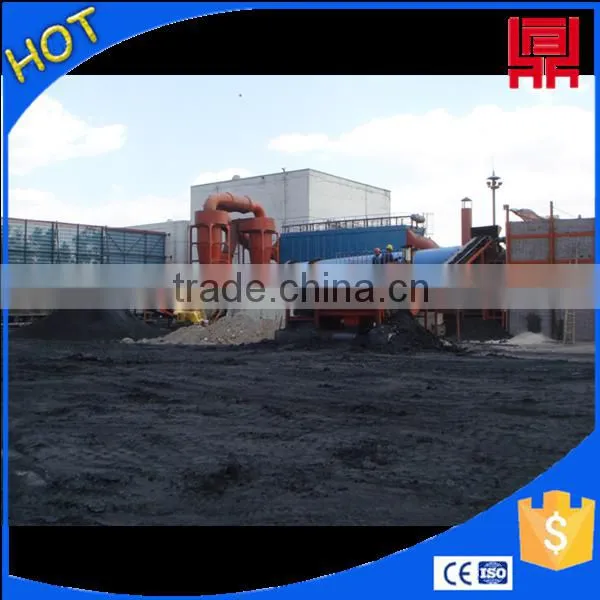 Factory of Promotion Slush Coal Dryer/slime Coal Drier/lignite Drying Kiln photo-3