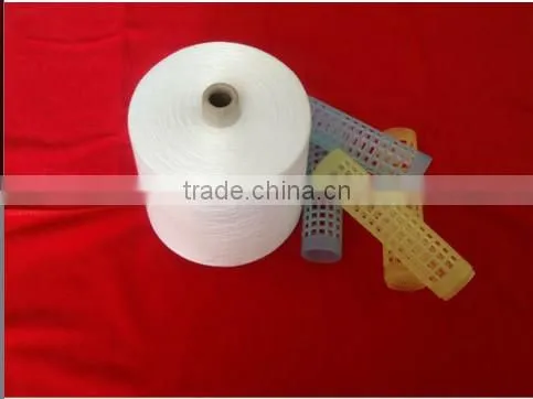 100 Polyester Spun Thread