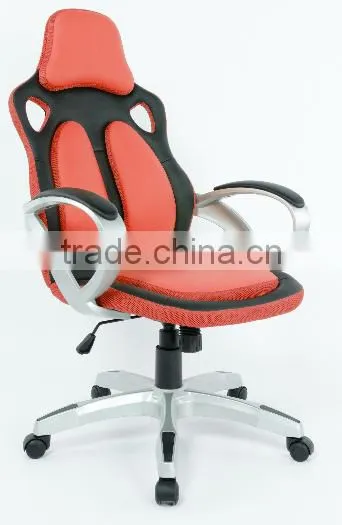 China Professional Manufactor TUV SGS High Quality Racing Chair NV-9175