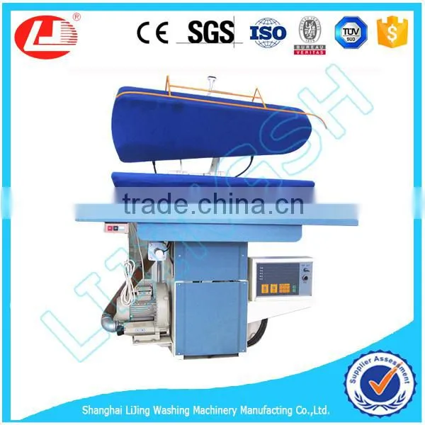 Laundry Utility Press photo-5