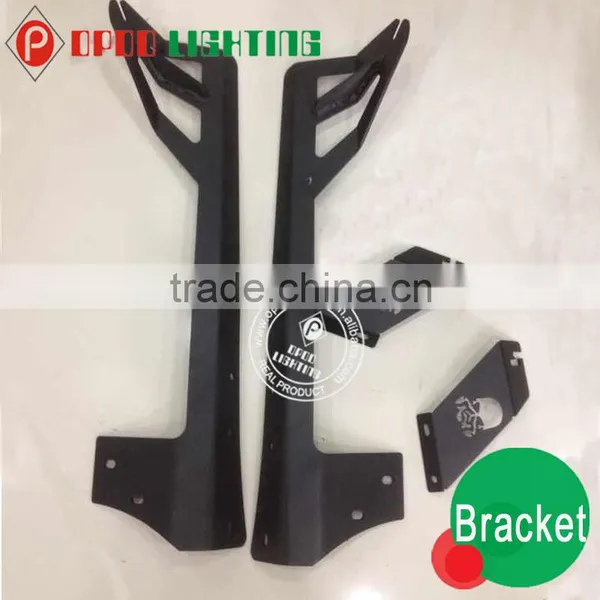 Bar Accessories, In Stock Hotsale 50" 52" Bracket Bar Accessories for Jeep Wrangler photo-2