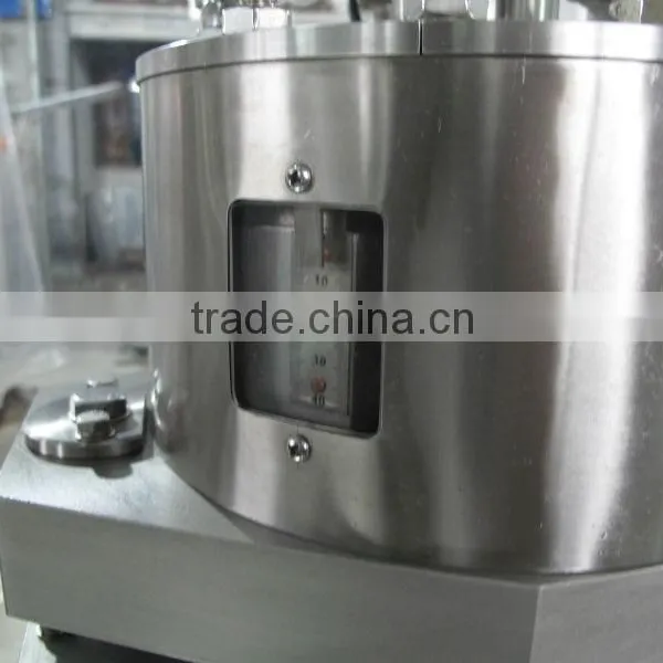 NJP200 Capsule Filling Machine & Capsule Filler (multi-pictures) photo-5