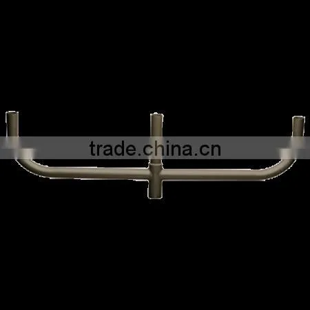 3 in Line Adjustable Flood Lighting Bracket