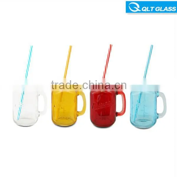 High Quality Wholesale Mini Mason Jar Glass