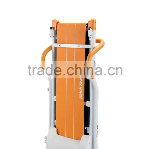 China Wholesale Mini Manual Treadmill/fitness Life Treadmill Manufacturers photo-4