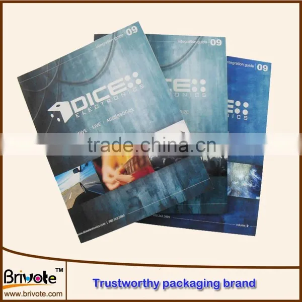 2015 Cheap Hardcover Photo Child Book Printing photo-6