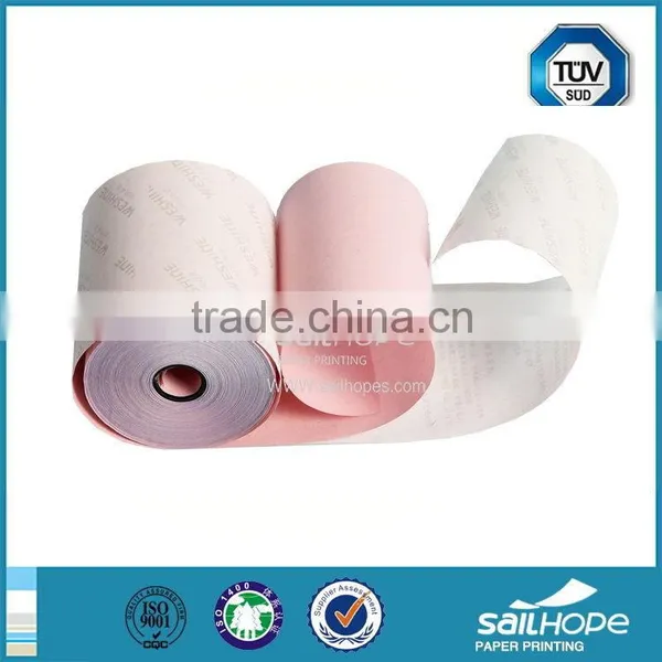 Most Popular Promotional General Merchandise Carbonless Paper