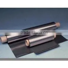 Natural Graphite Carbon Roll/paper/sheet photo-6