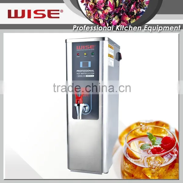 High Quality Digital New Design 8L Water Dispenser For Commerical Restaurant Use photo-3