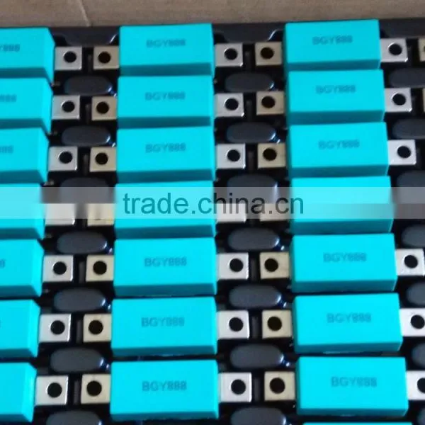 Semiconductors BGY888 Modules for Cable TV Amplifier Optical Receiver 40-860 Mhz 34 db Catv Modules photo-2