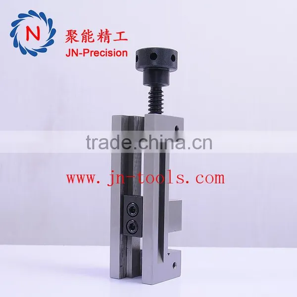 The Precision Tools Vises QGG Series Precision Tool Vise photo-3