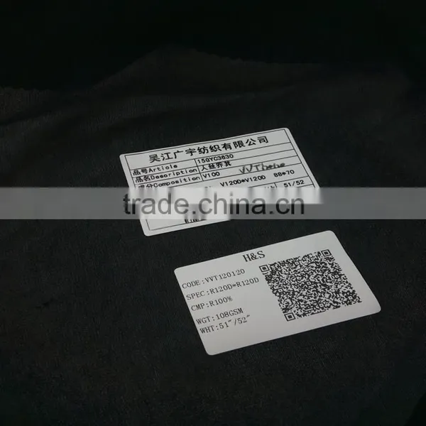 Factory Price Cotton Rayon Yarn Dyed Shirt Grey Fabric And Textile Dresses Fabric For Lady Cloth photo-6