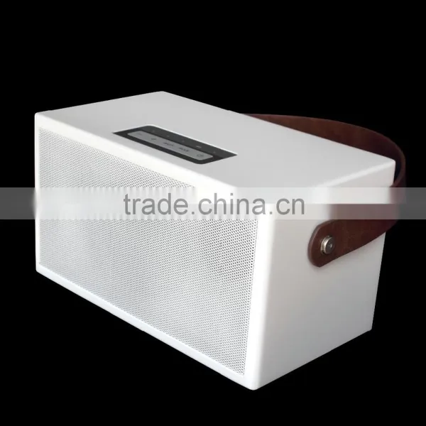 Best Selling New Design Removeable Recharge Outside 2.1 Bluetooth Active Speaker photo-3