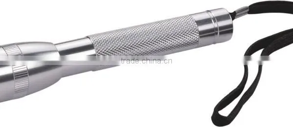 LED FLASHLIGHT