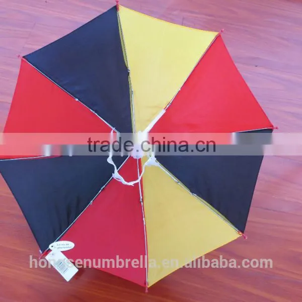 Shaoxing How Umbrella Hat photo-2