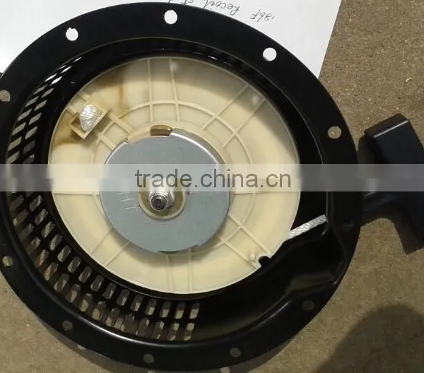 186F Recoil Starter Assy