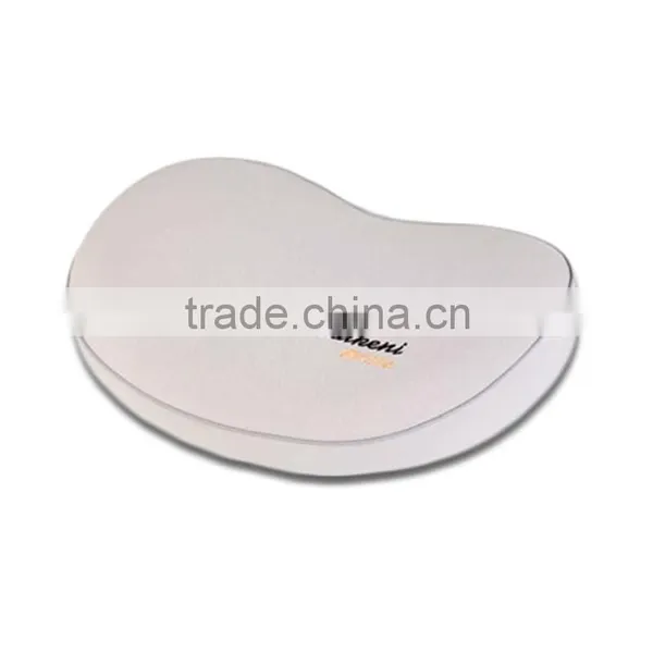 Back Cushion Pillow Heart Shaped Pillow
