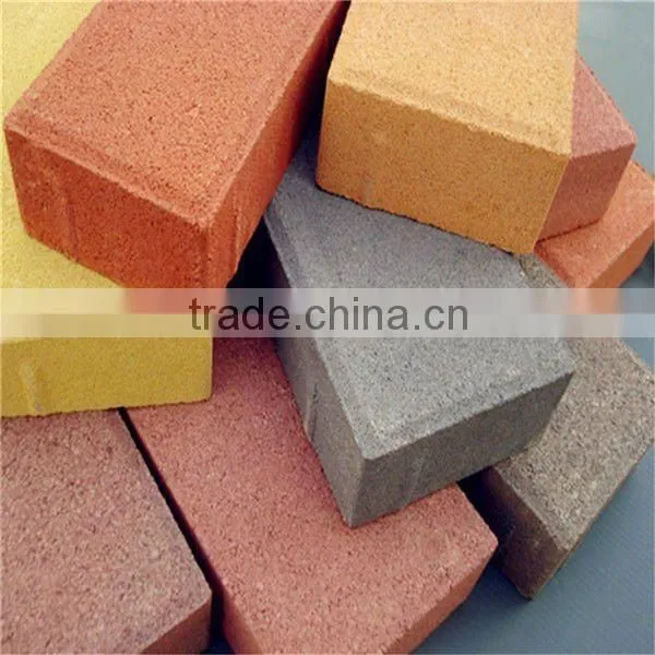 Hollow Solid Brick Clay Brick photo-2