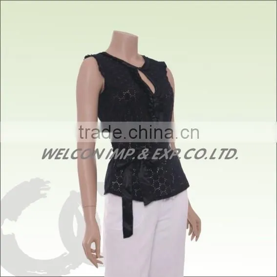 Lady's Fashion