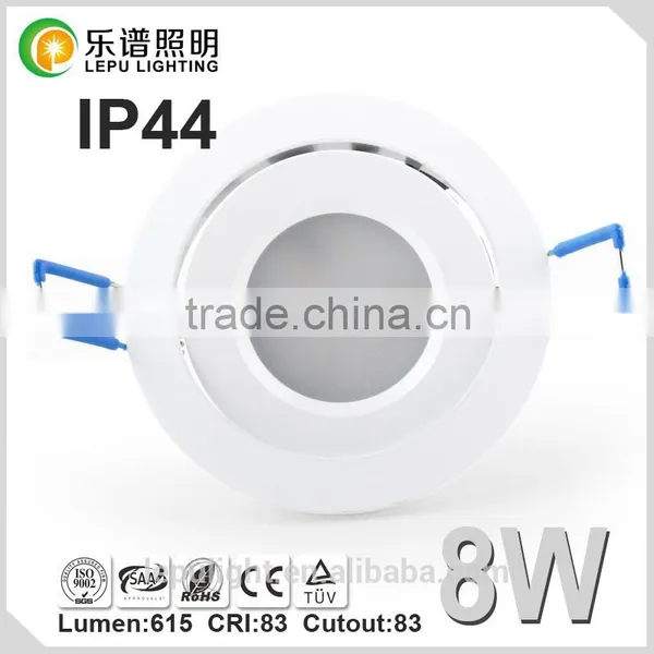 Innovative 3.5inch 8w 13w CE EMC LVD RoHS Approved Dimmable Led Smd Downlight