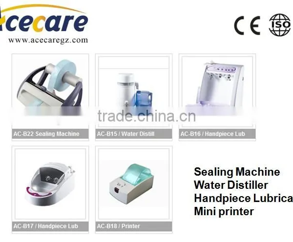 Dental Autoclave Price Dental Supply Dental Equipment photo-6