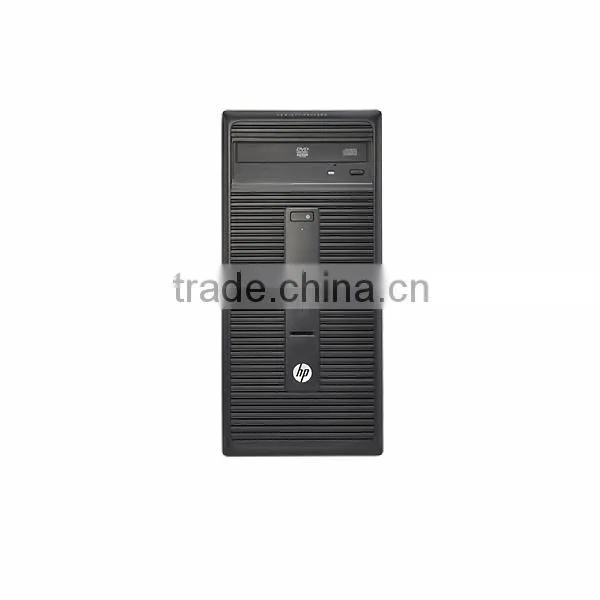 HP 280 G1 Desktop Microtower PC