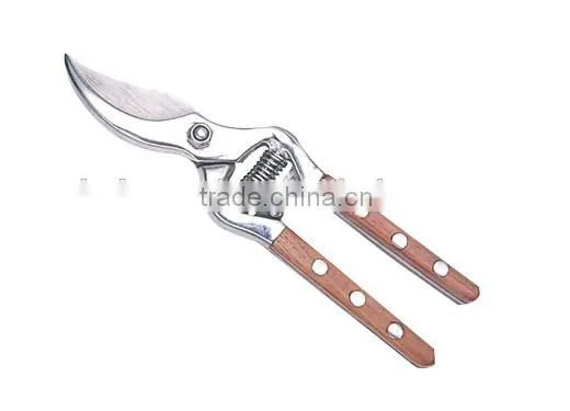 Factory Direct Supply-Carbon Steel Pruning Shear photo-3